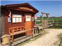 Veranstaltungsbild Ranchtage für Kinder auf der Kiowa-Ranch